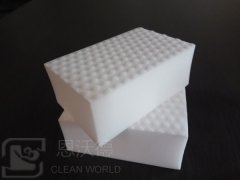 高密度納米海綿能用在哪方面？這些應(yīng)用領(lǐng)域真沒想到！